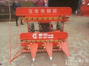 国产收割机炫酷视频,科技农业新风采