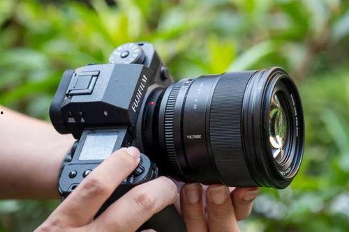 国产镜头锐度测评视频