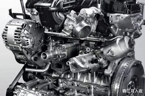 视频国产发动机,中国航空动力崛起的引擎力量