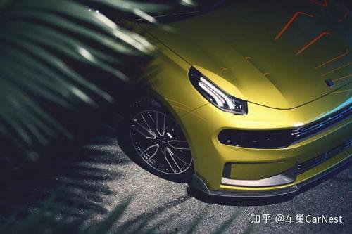 领克03国产试驾视频,驾驭新风尚，感受智能科技魅力