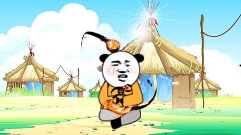 国产2d沙雕动漫视频,笑点满满，青春回忆