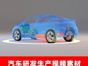 国产车的制作视频素材,匠心独运，品质卓越