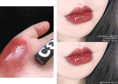 国产唇釉测评视频,色彩饱满，性价比高，你的新宠儿！