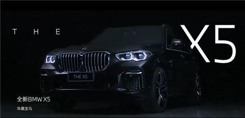 国产x5官方视频,科技与豪华的完美融合
