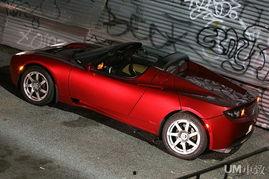 国产特斯拉跑车视频大全,速度与激情的视觉盛宴