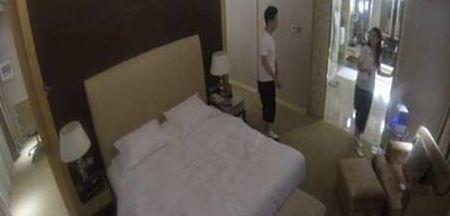 国产酒店拍摄在线视频,在线视频带你领略独特风情