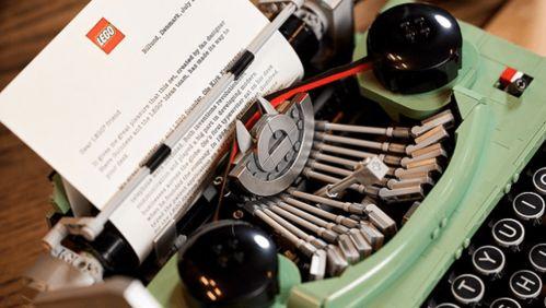 国产打字机拼装视频,匠心独运，传承经典
