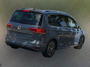 国产大众途昂视频,国产巨兽再现！途昂视频深度解析