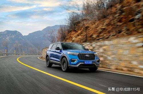 国产探险者试驾视频,穿越极限路况，探寻越野新境界