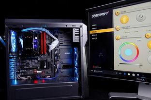 国产电脑配件装机视频,视频教程带你轻松组装高效电脑