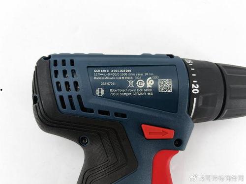 国产锂电钻装修评测视频,国产锂电钻性能解析与选购指南