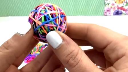 国产橡皮筋制作视频,传统与创新完美融合